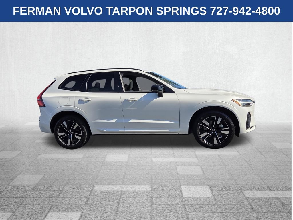 New 2026 Volvo XC60 B5 Core AWD/4WD image 10