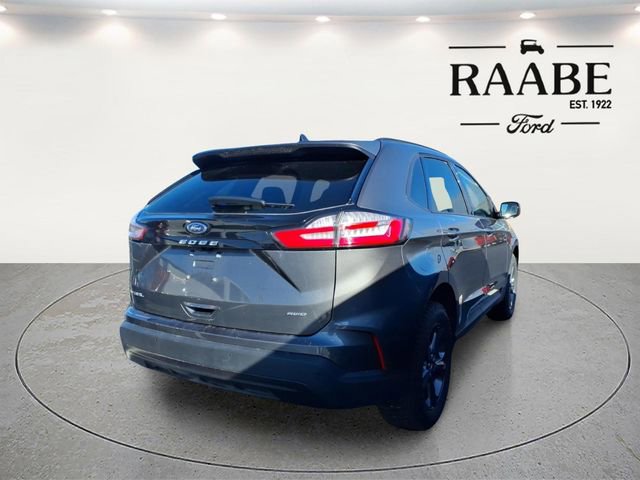 Used 2023 Ford Edge SEL w/ Sport Appearance Package image 5