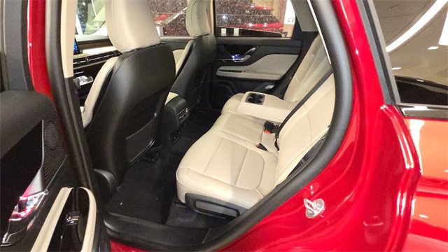 New 2026 Lincoln Corsair Reserve w/ Jet Appearance Package image 13