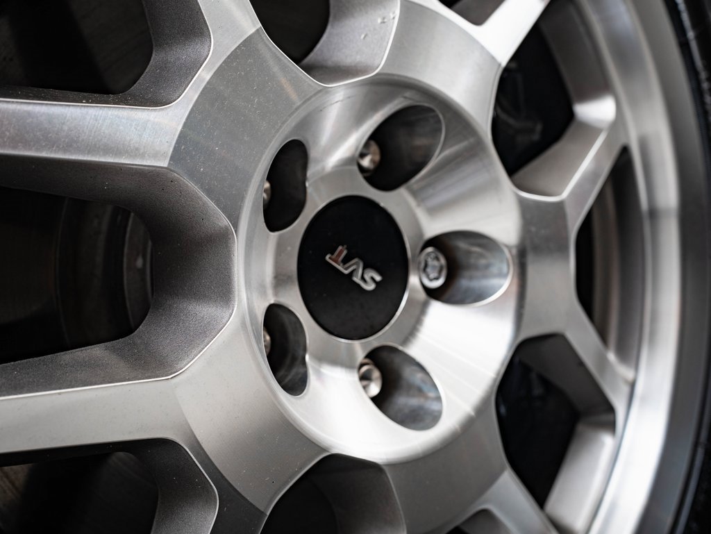 Used 2007 Ford Mustang Shelby GT500 image 8