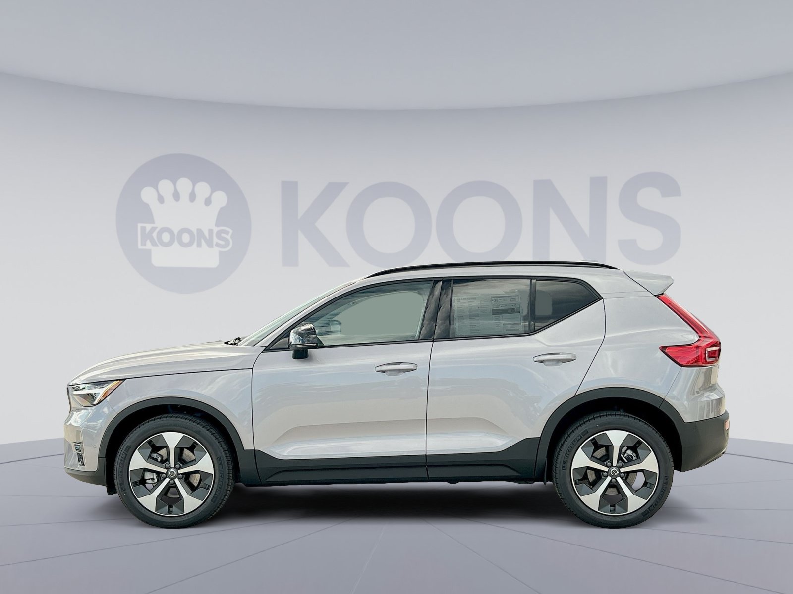 New 2026 Volvo XC40 B5 Plus w/ Protection Package Premier AWD/4WD image 2