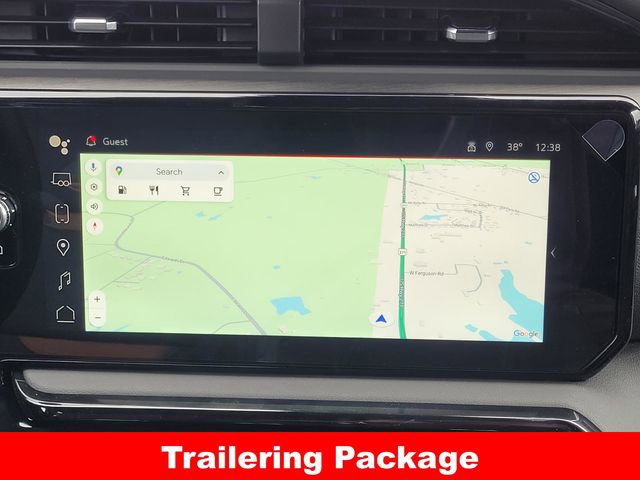 New 2026 GMC Sierra 1500 AT4 w/ Technology Package image 14