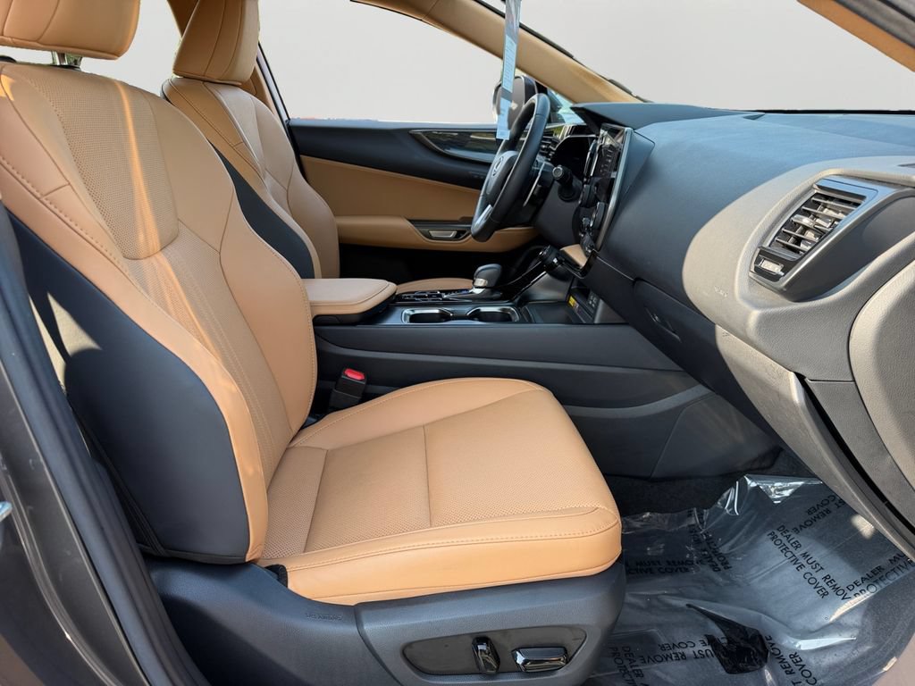 Certified 2023 Lexus NX 250 FWD image 8
