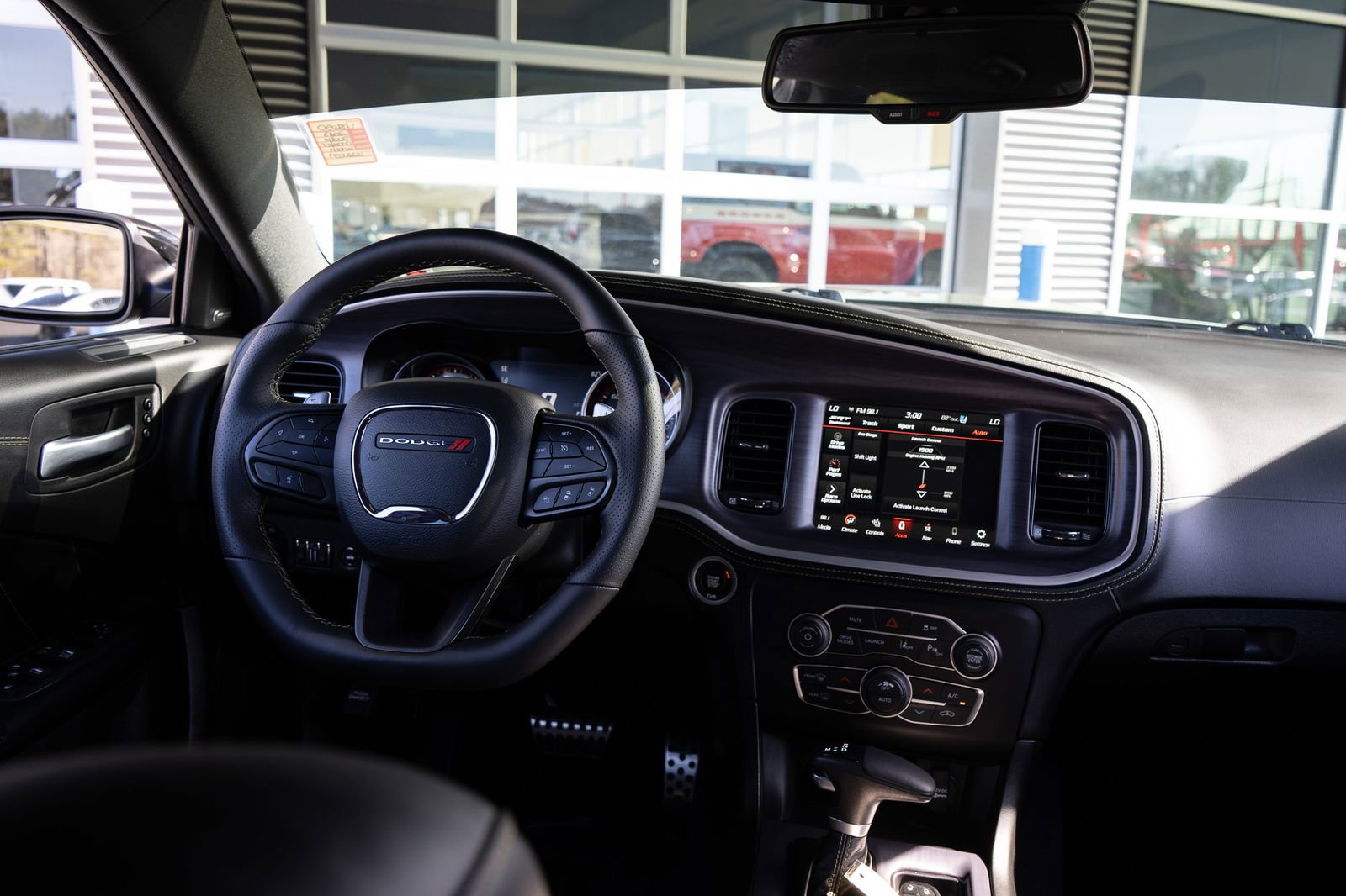 Used 2023 Dodge Charger Scat Pack image 35