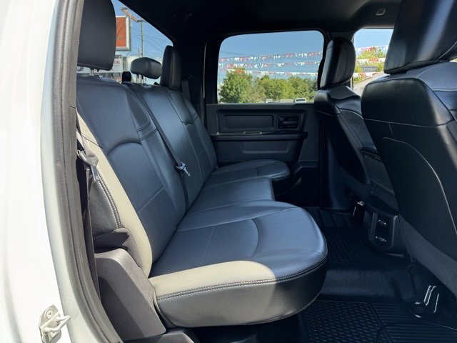 Used 2022 RAM 2500 Tradesman w/ Snow Chief Group image 16