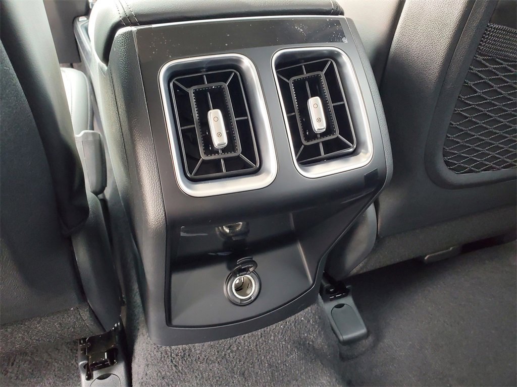 New 2026 Kia Sorento EX image 31