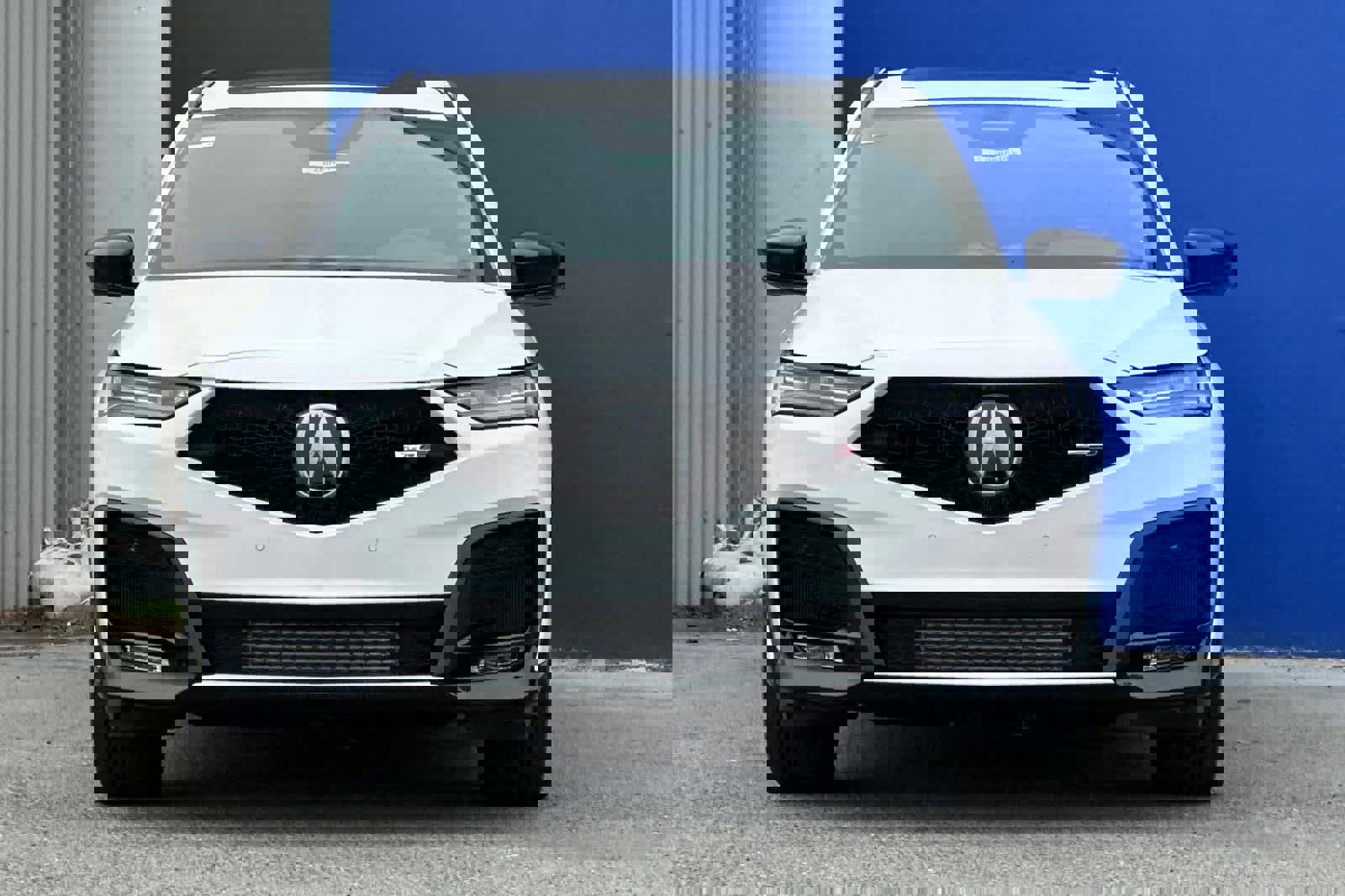 New 2026 Acura MDX Type S image 2