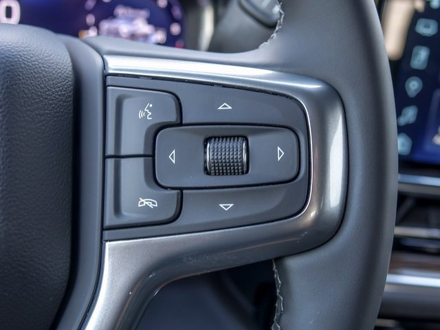 New 2026 Chevrolet Silverado 2500 LT w/ Trail Boss Package image 22