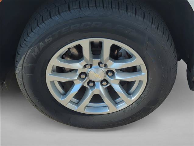 Used 2022 Chevrolet Tahoe LT RWD image 26