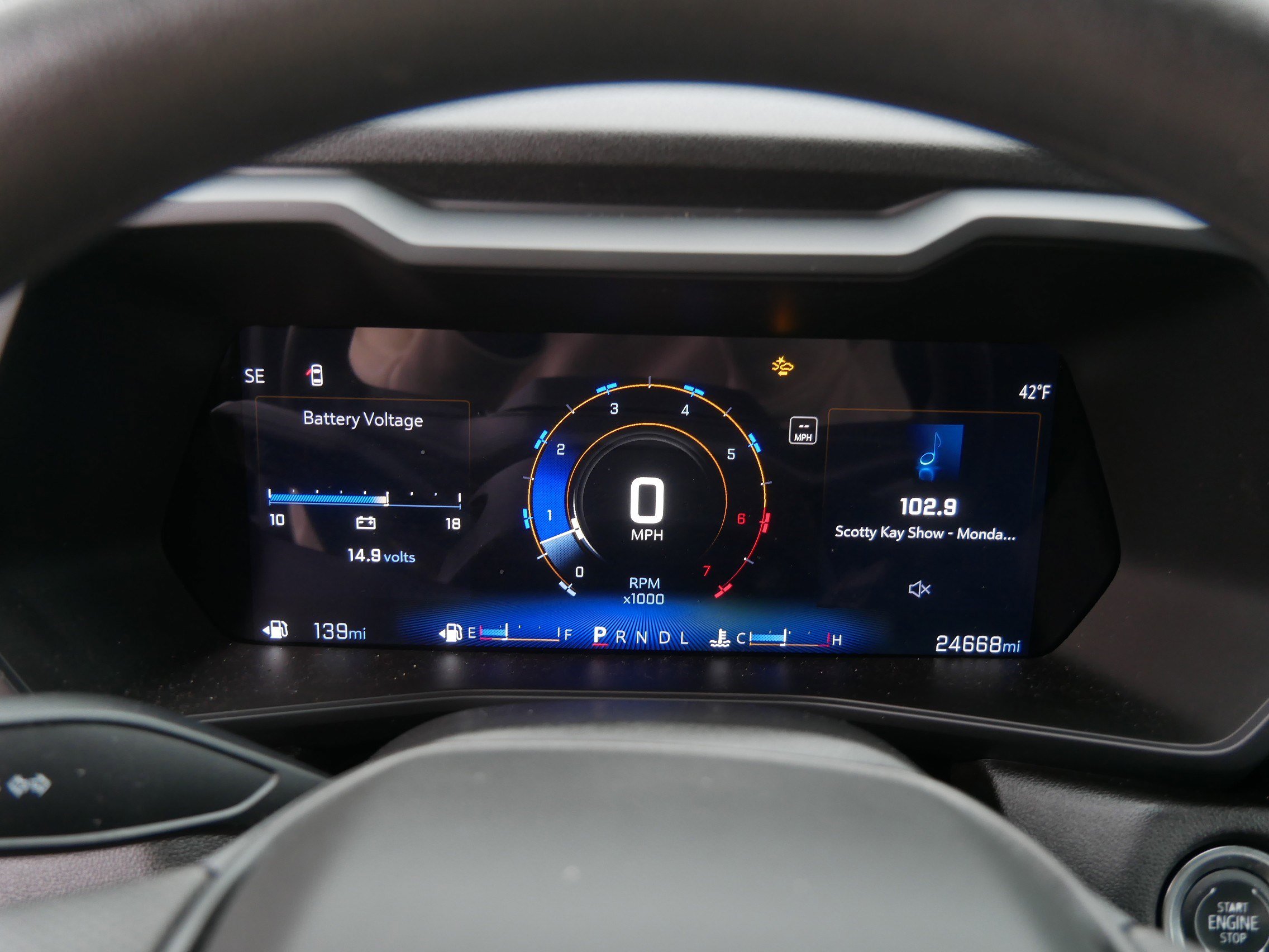 Used 2024 Chevrolet Colorado W/T image 21