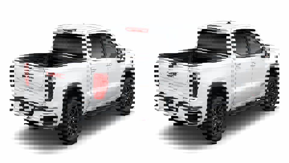 New 2026 GMC Sierra 1500 Elevation w/ Elevation Premium Package image 34