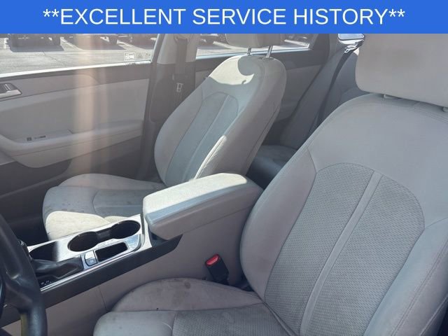 Used 2015 Hyundai Sonata SE image 22