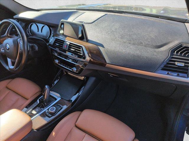 Used 2018 BMW X3 xDrive30i image 23