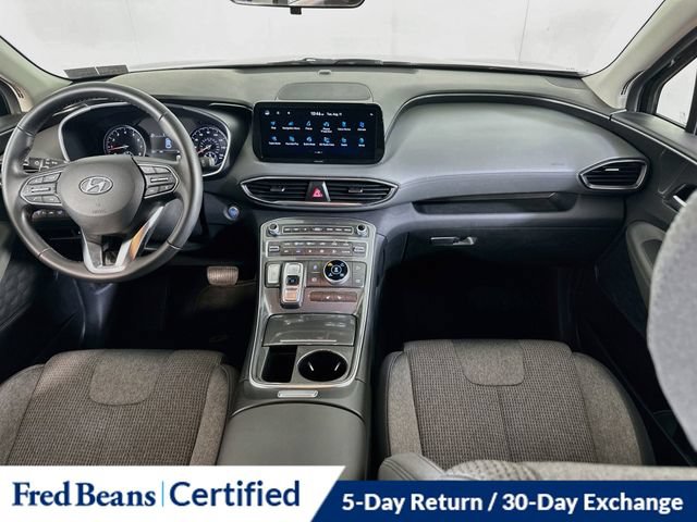 Certified 2023 Hyundai Santa Fe SEL AWD/4WD image 16