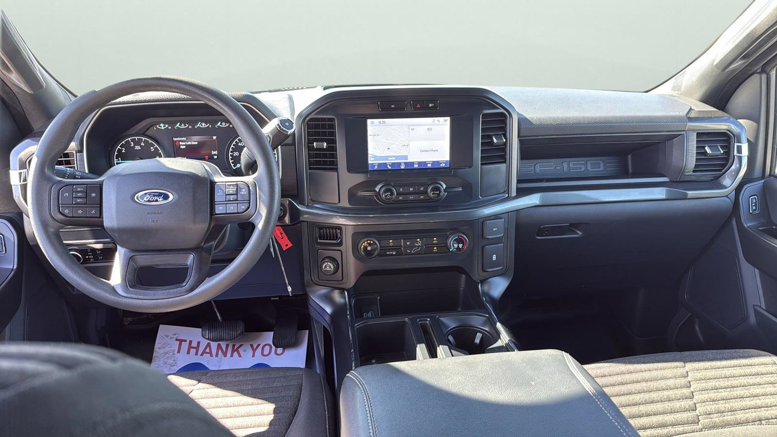 Certified 2023 Ford F150 XL w/ STX Appearance Package image 21