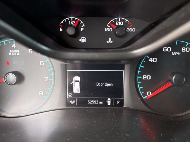 Used 2022 GMC Canyon Elevation w/ Trailering Package image 12