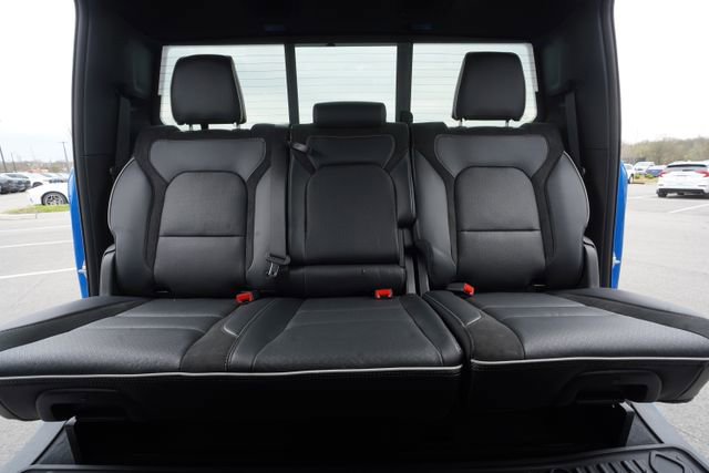New 2026 RAM 1500 Laramie w/ Night Edition image 31