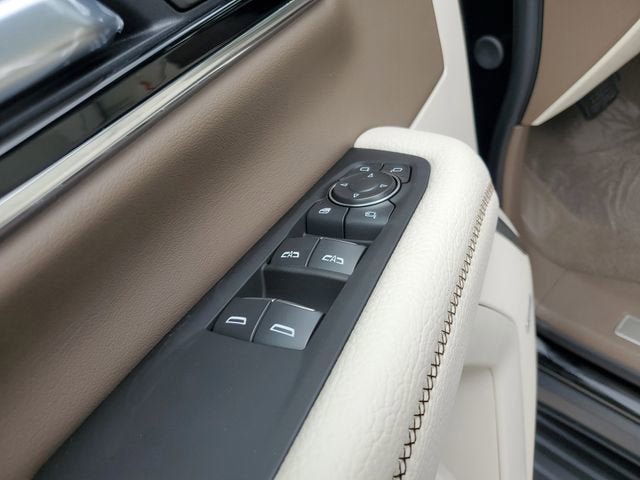 New 2026 GMC Yukon Denali RWD image 18