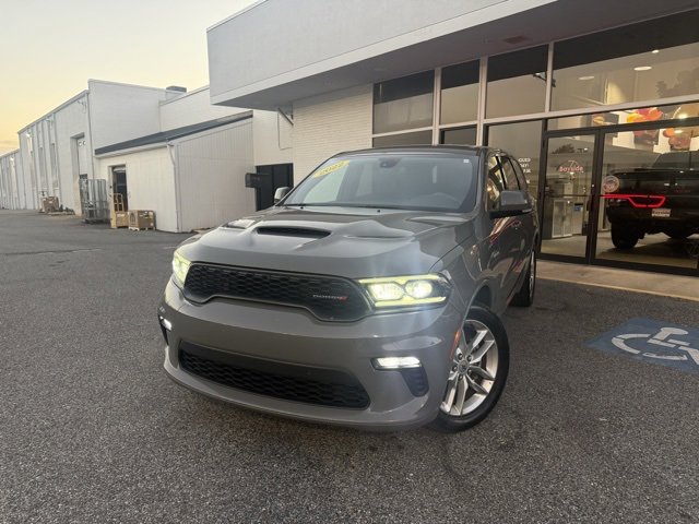 Used 2022 Dodge Durango R/T image 7