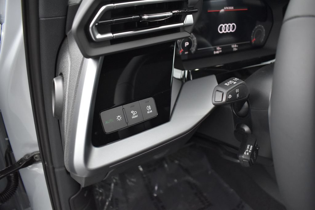 New 2026 Audi A3 2.0T Premium Plus AWD/4WD image 7