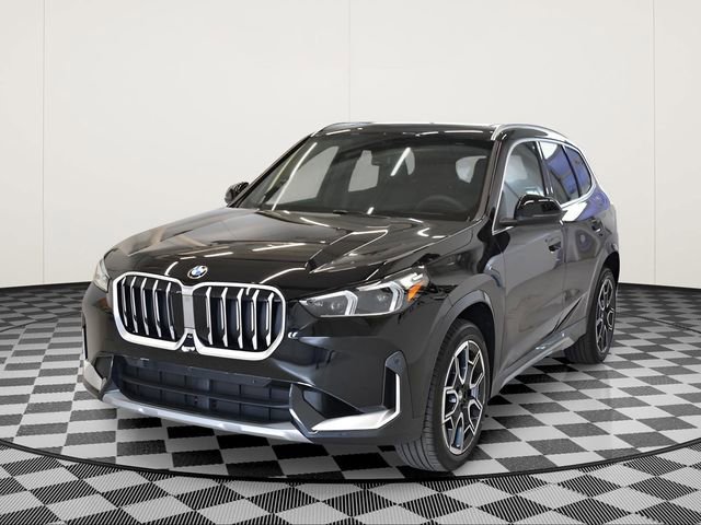 Used 2026 BMW X1 xDrive28i w/ Convenience Package image 9