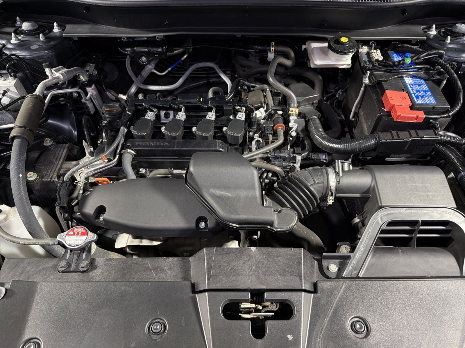 Used 2025 Honda CR-V EX image 29
