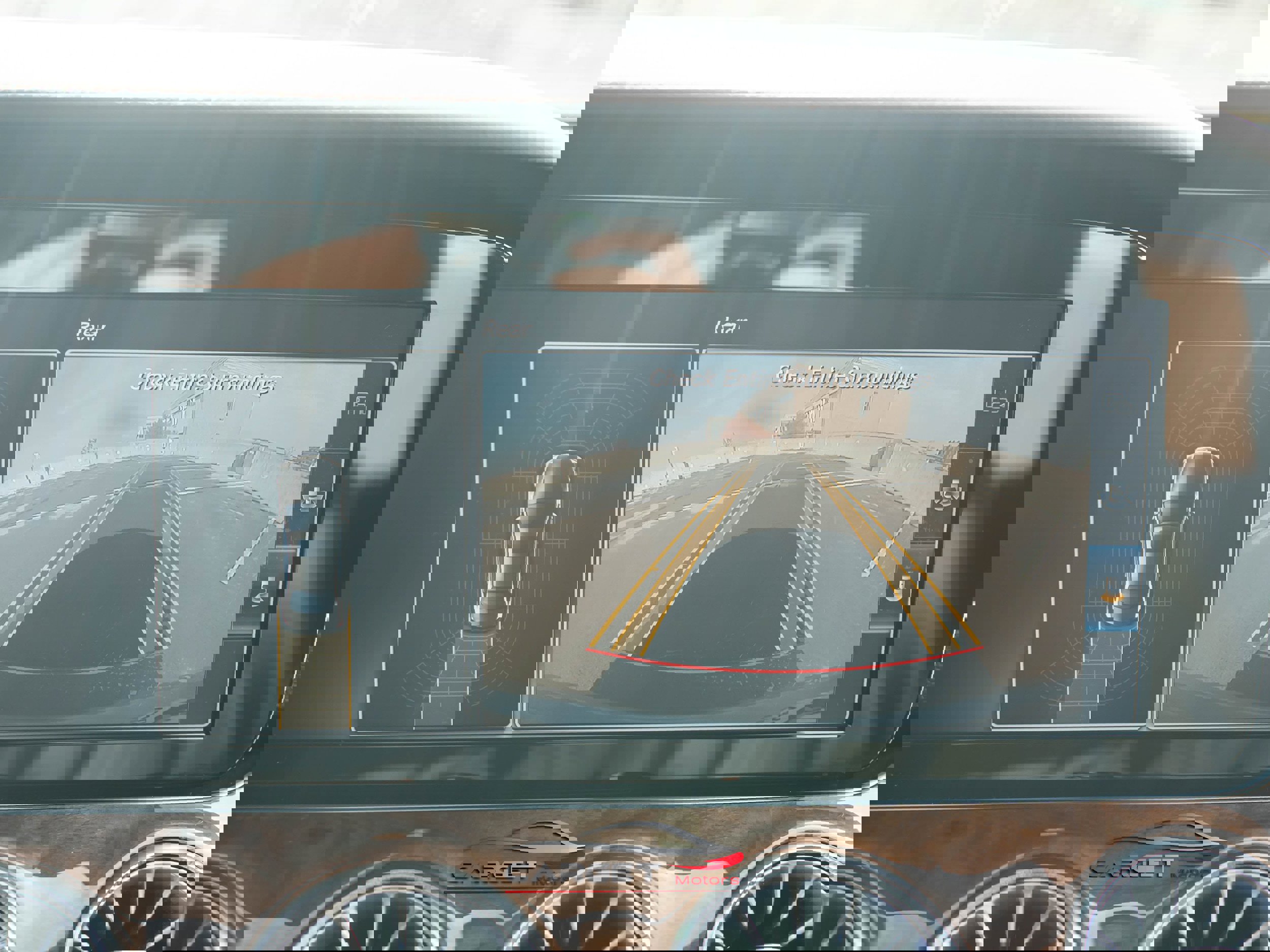 Used 2017 Mercedes-Benz E 300 E 300 4MATIC w/ Premium 2 Package image 29