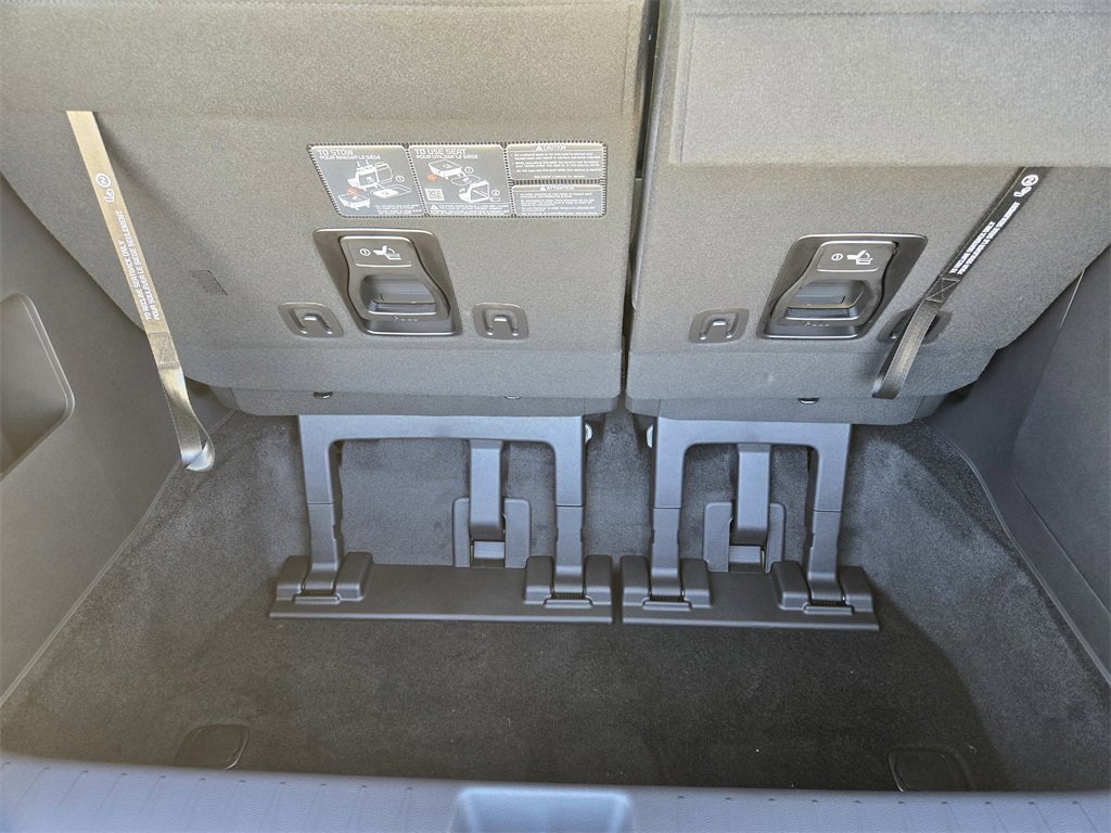 New 2026 Kia Carnival LX image 34