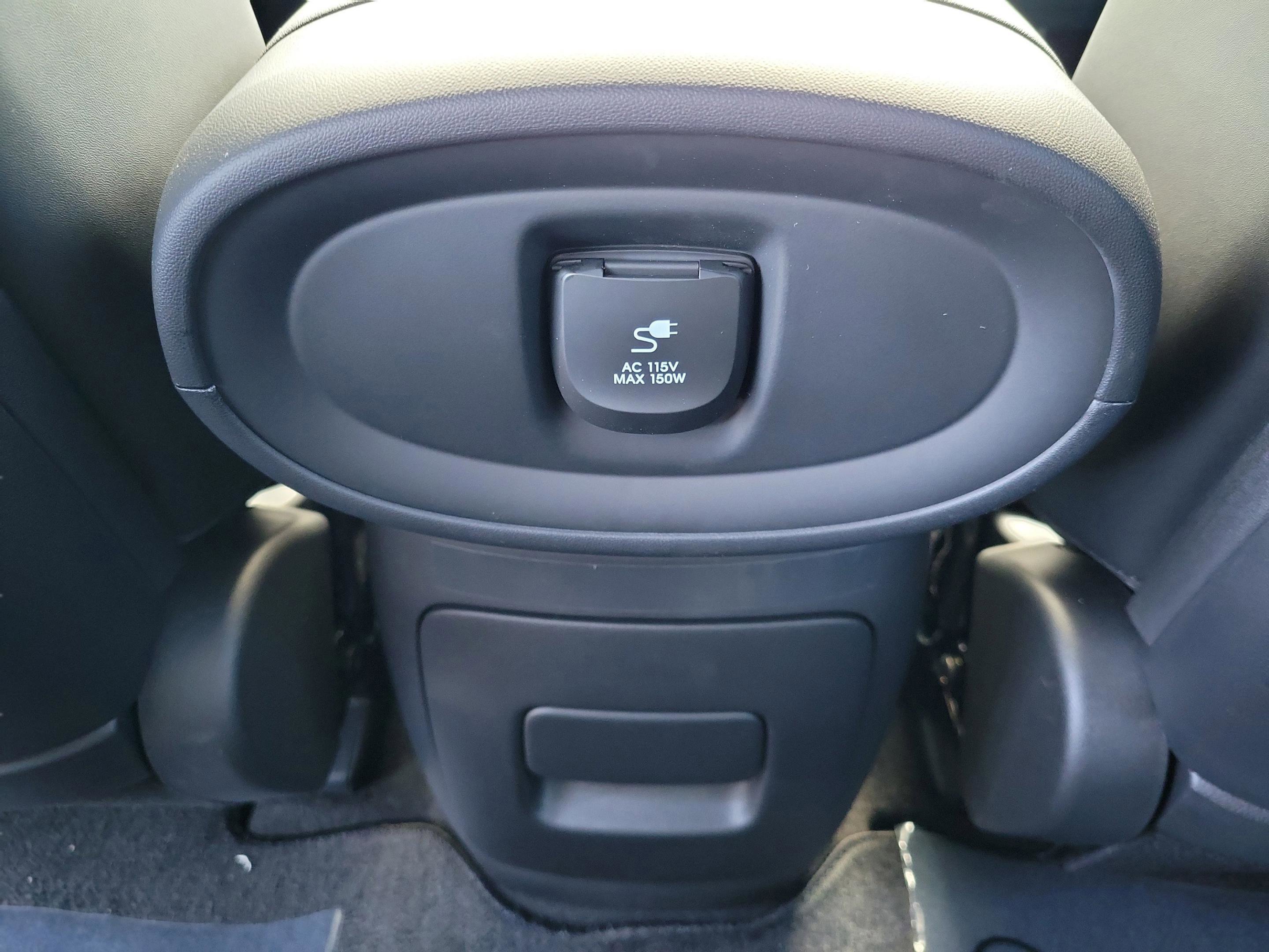 New 2026 Hyundai Palisade XRT Pro image 36