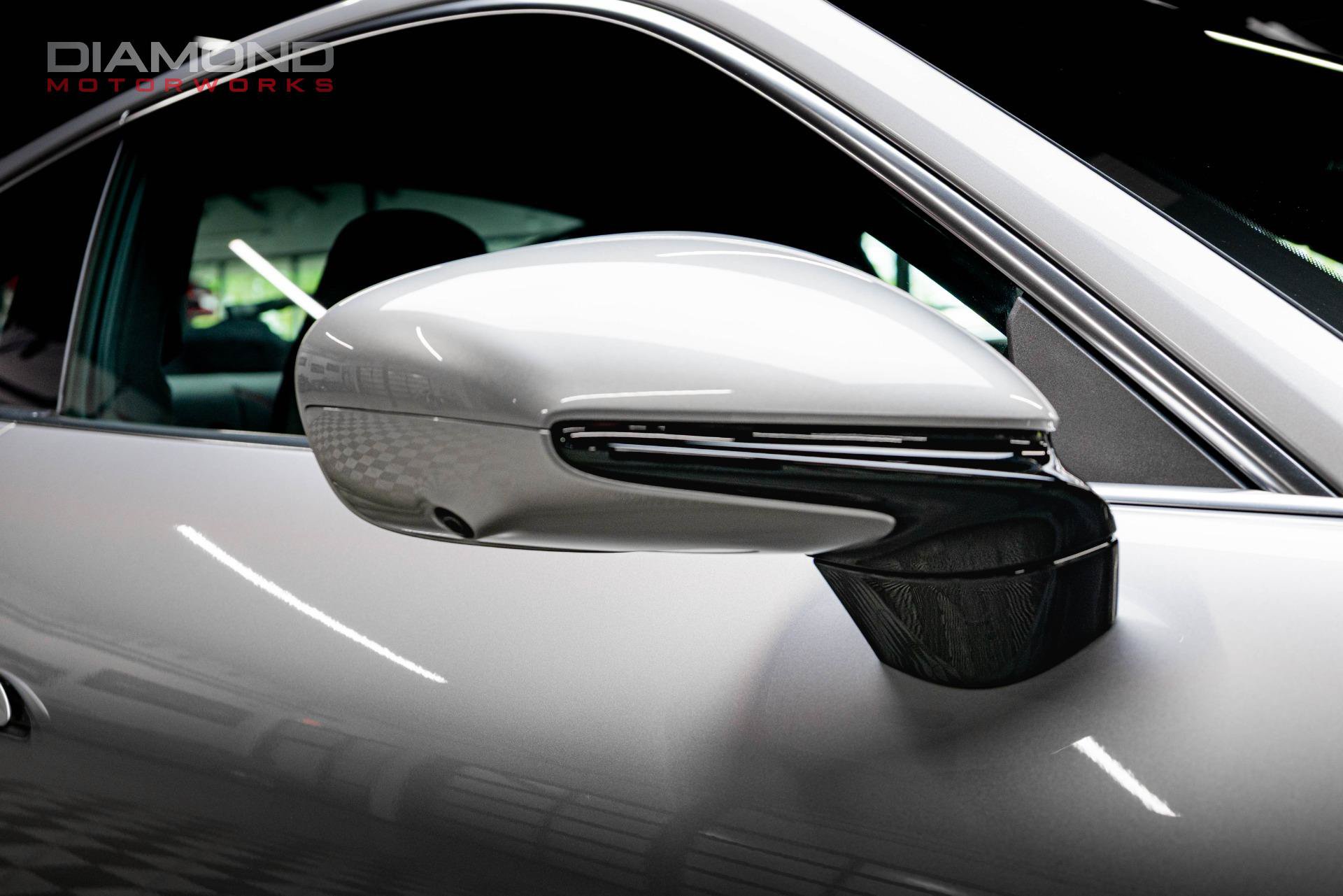 Used 2024 Porsche 911 Carrera S RWD image 64