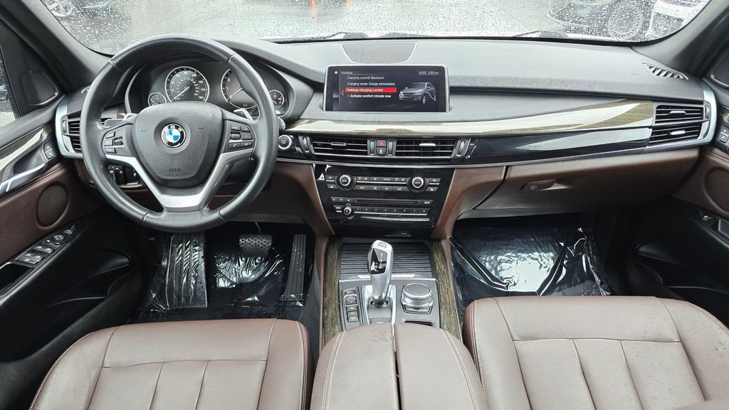 Used 2018 BMW X5 xDrive40e AWD/4WD image 18