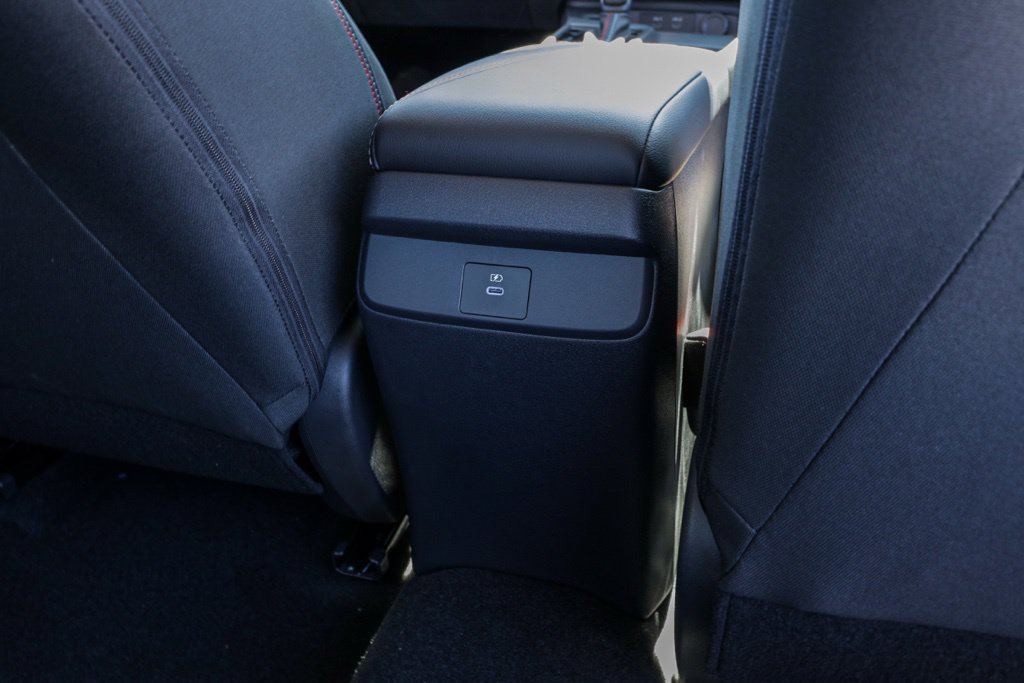 New 2027 Nissan Sentra SR FWD image 23