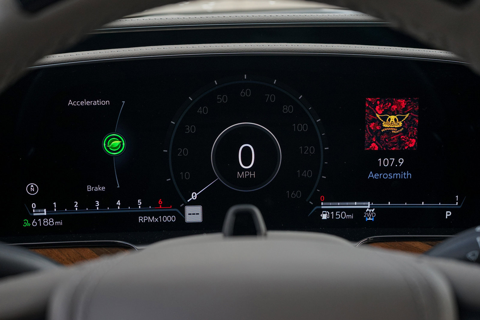 Used 2024 Cadillac Escalade ESV Sport Platinum image 11