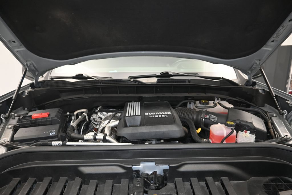 Certified 2024 GMC Sierra 1500 Elevation RWD image 28