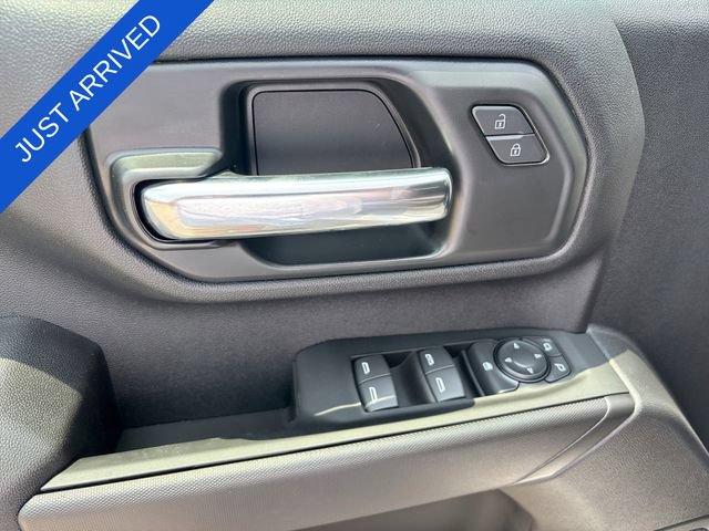 New 2026 Chevrolet Silverado 3500 W/T AWD/4WD image 13