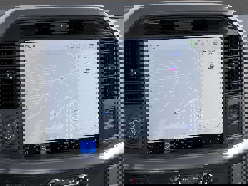 New 2026 Ford F150 Lariat image 14