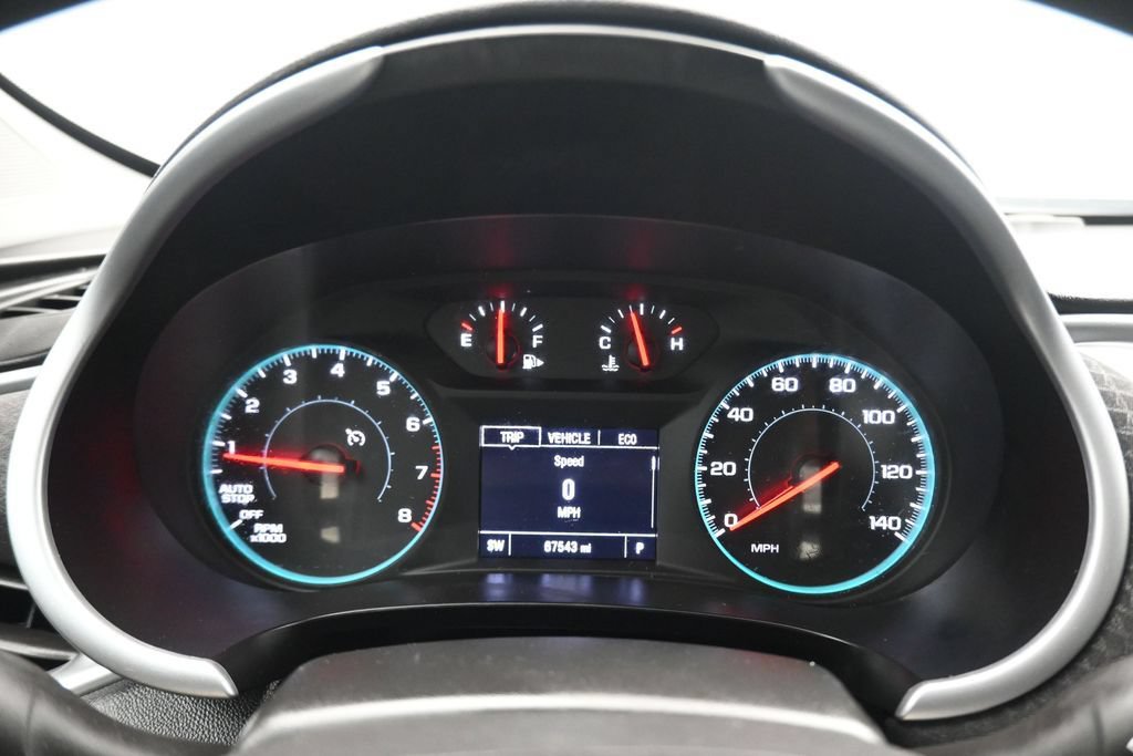 Used 2023 Chevrolet Malibu LT FWD image 15