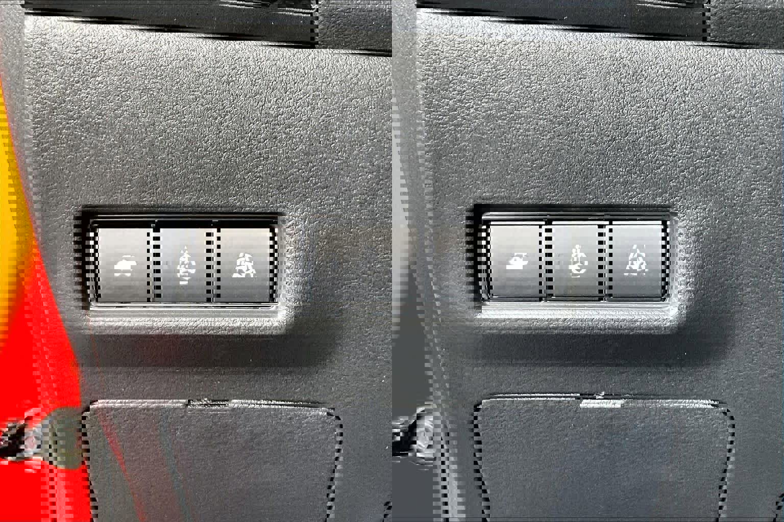 New 2026 Nissan Sentra SR w/ SR Premium Package image 19