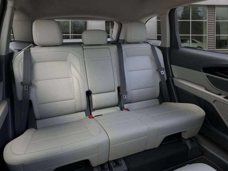 New 2026 Lincoln Nautilus Premier w/ Jet Appearance Package AWD/4WD image 11