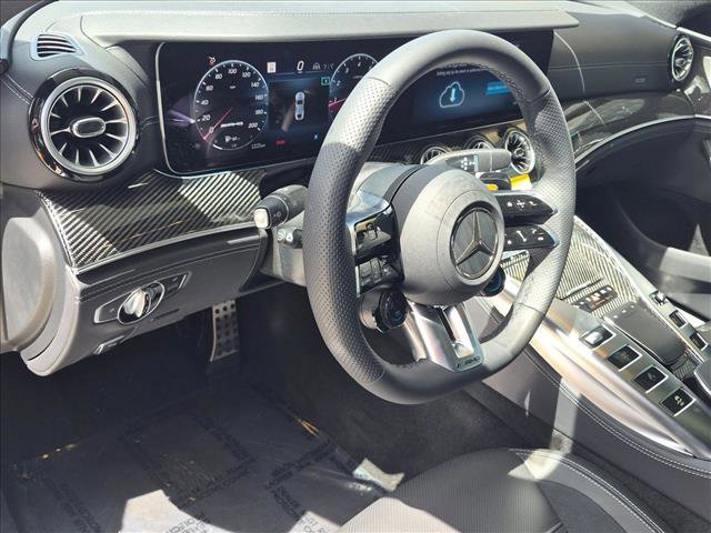 New 2026 Mercedes-Benz AMG GT 43 image 3