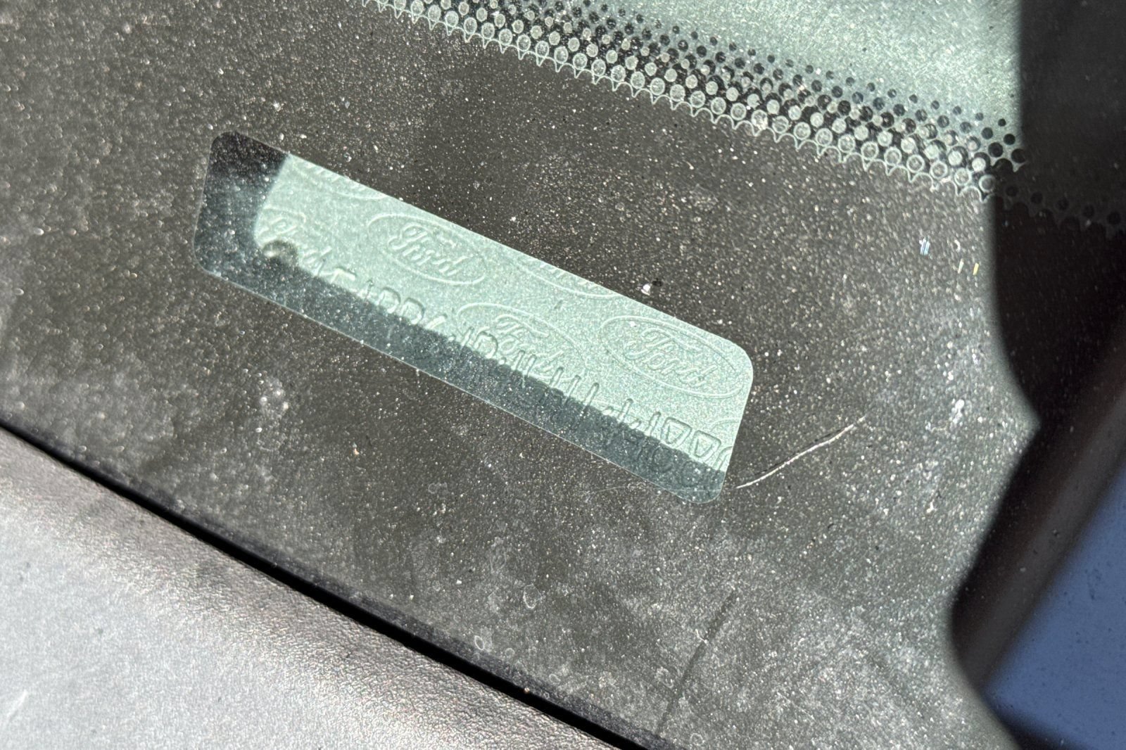 Used 1990 Ford Thunderbird Super RWD image 3