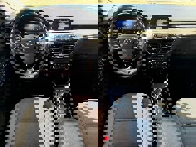 Used 2021 Ford Escape S image 15