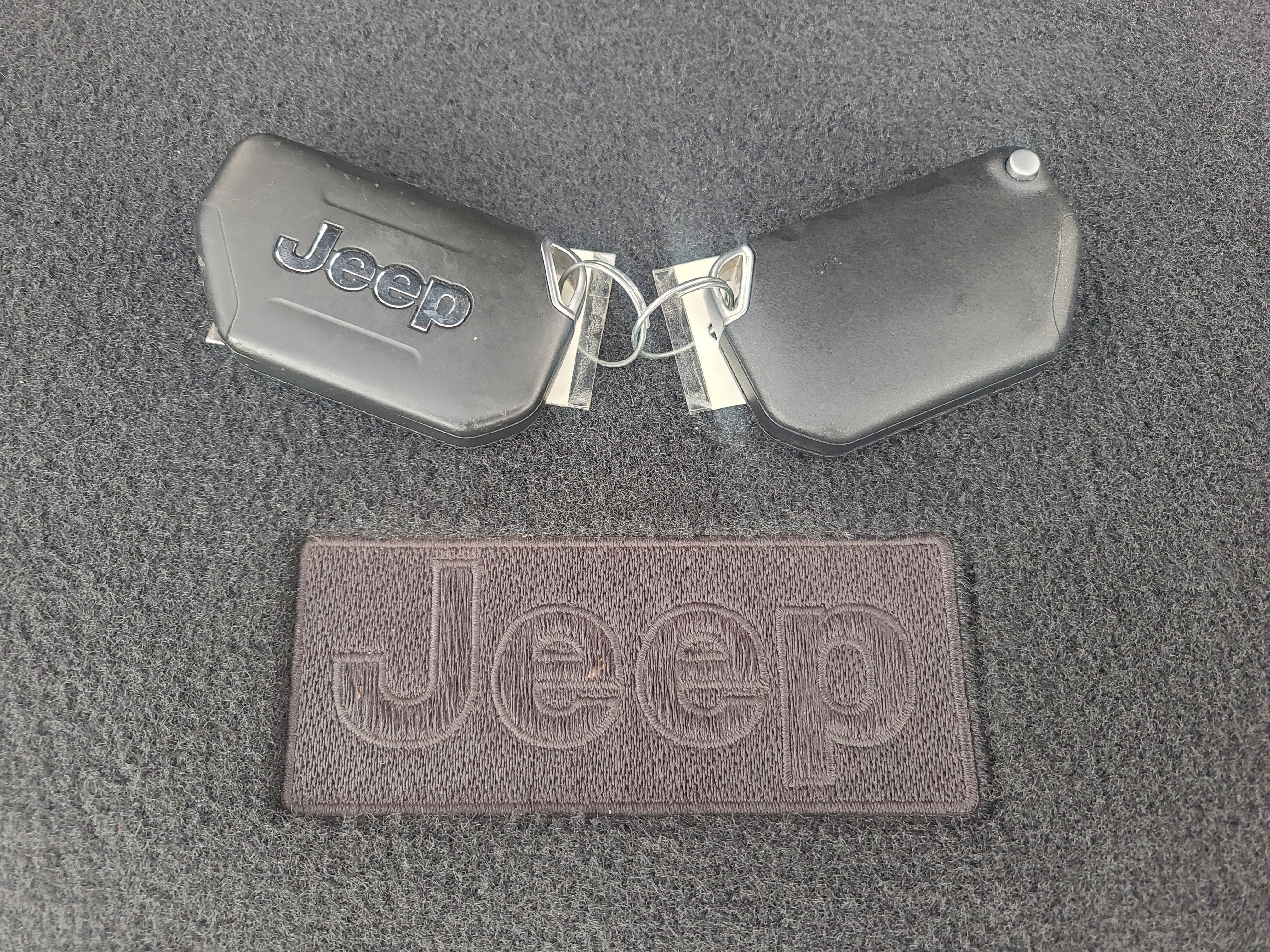 Used 2022 Jeep Wrangler Unlimited Sport AWD/4WD image 30