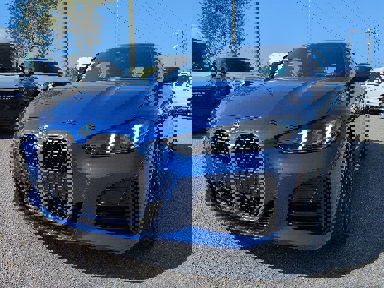 Used 2026 BMW 430i Coupe image 9