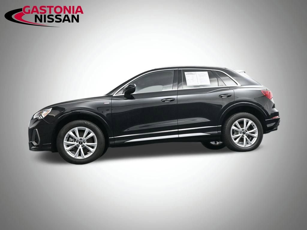 Used 2023 Audi Q3 2.0T Premium image 31