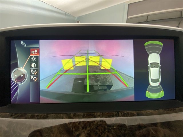 Used 2014 BMW 650i xDrive image 17