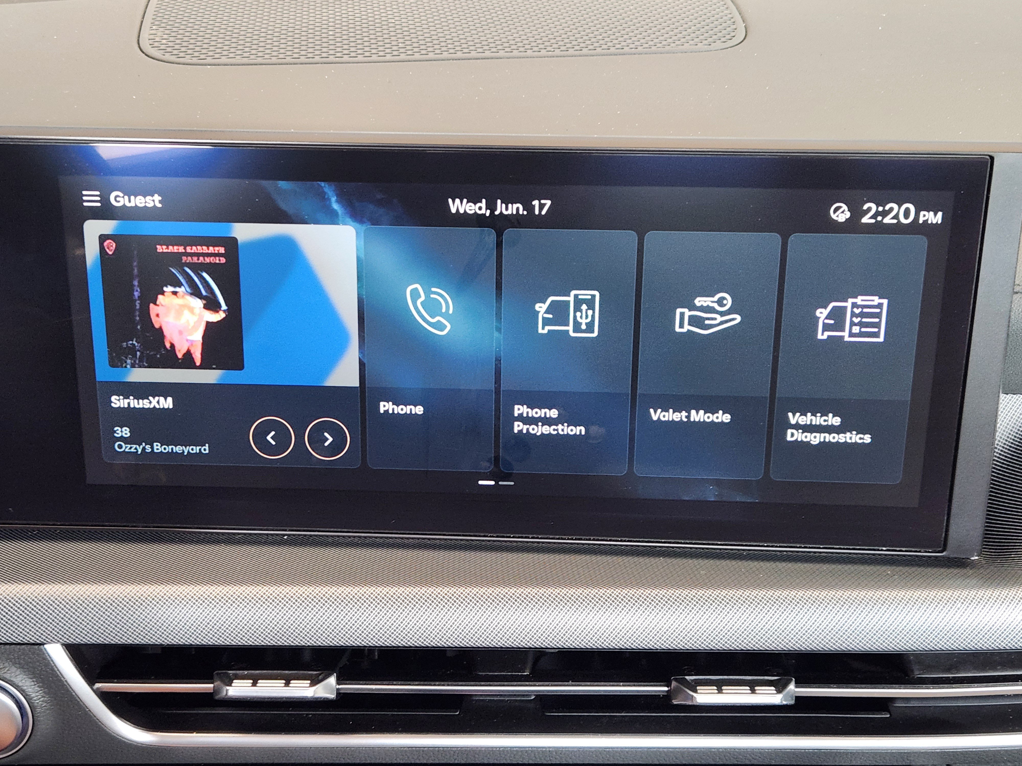 Used 2024 Hyundai Sonata SEL FWD image 17