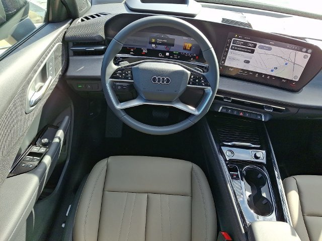 New 2026 Audi Q3 quattro 2.0T AWD/4WD image 7