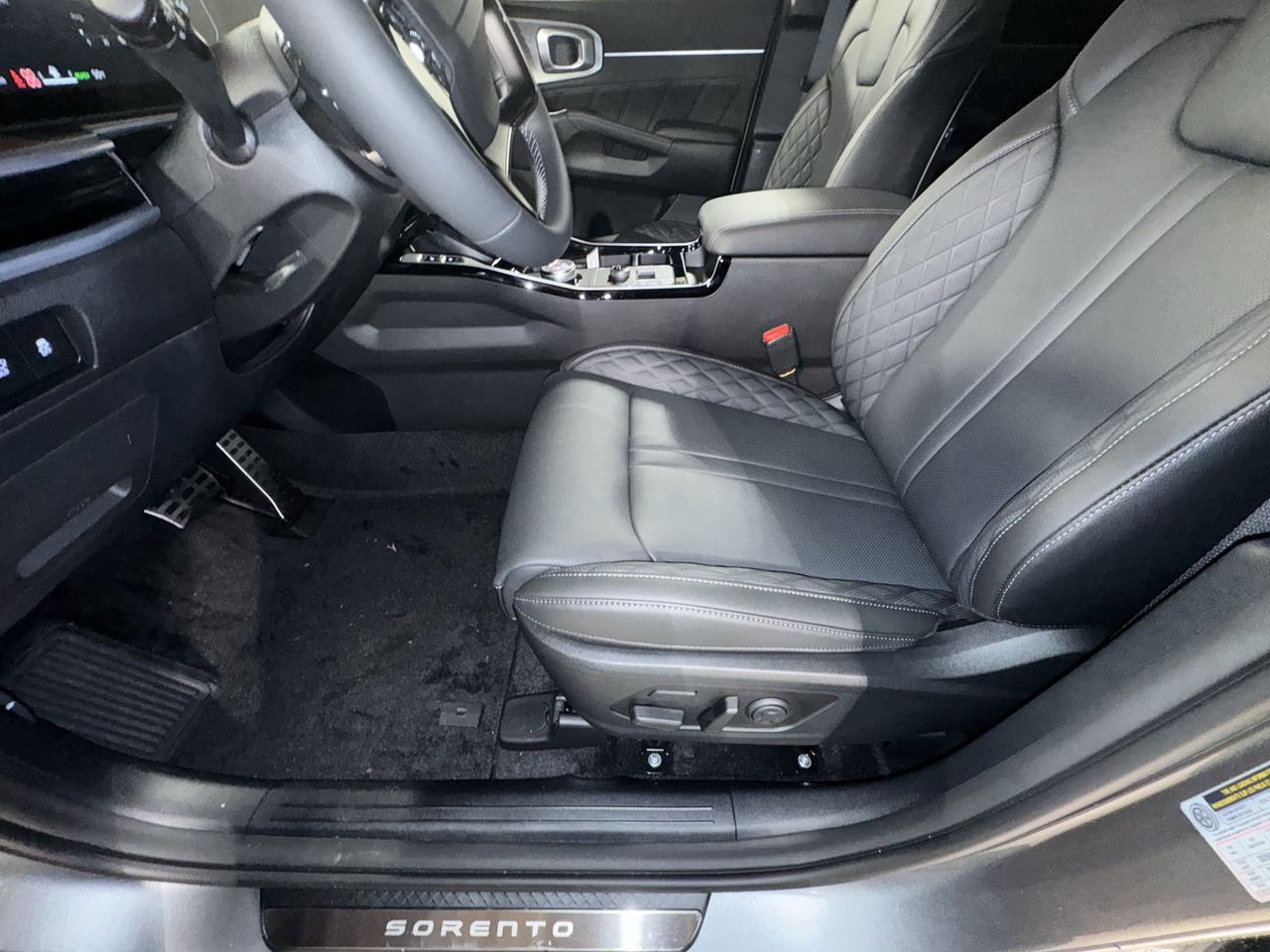 New 2026 Kia Sorento SX Prestige image 15
