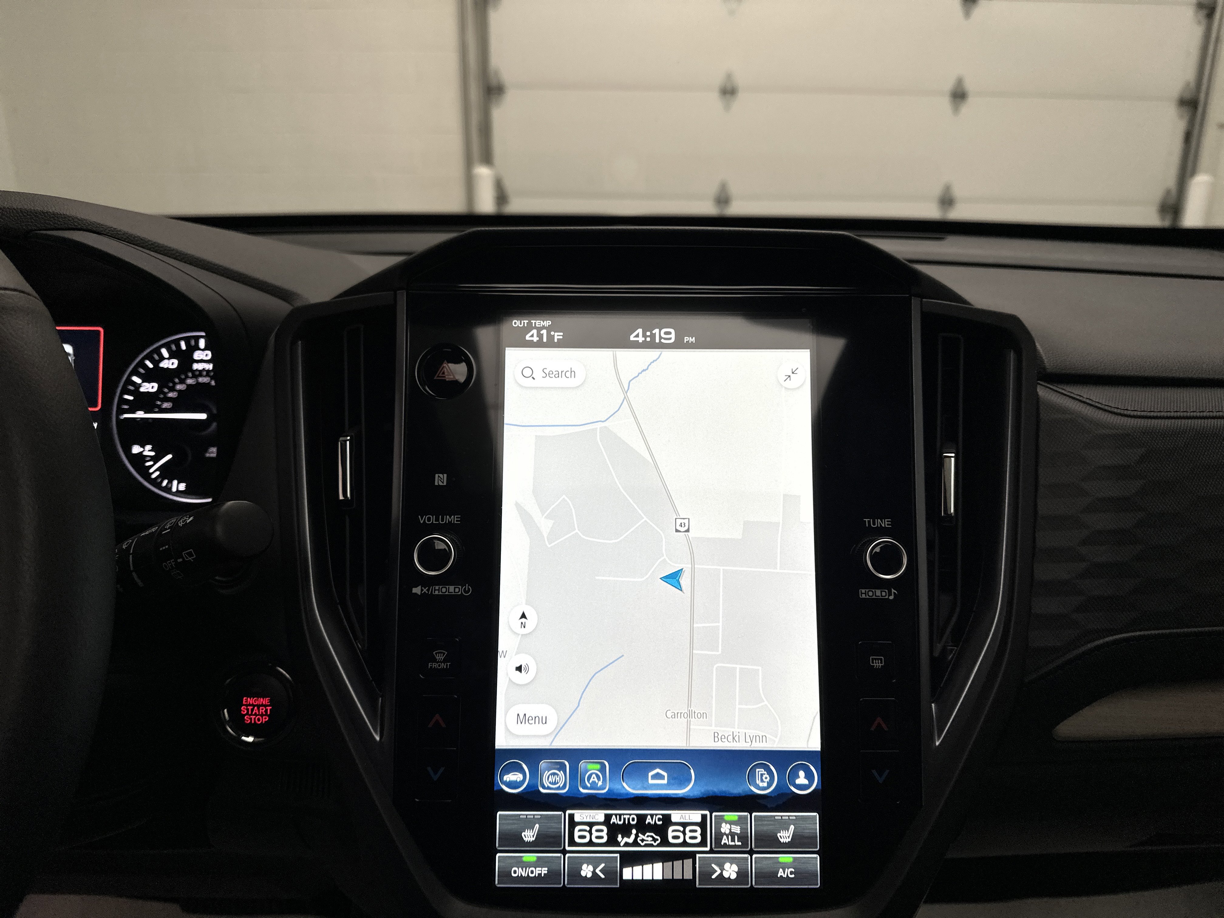 Certified 2026 Subaru Forester Limited image 32